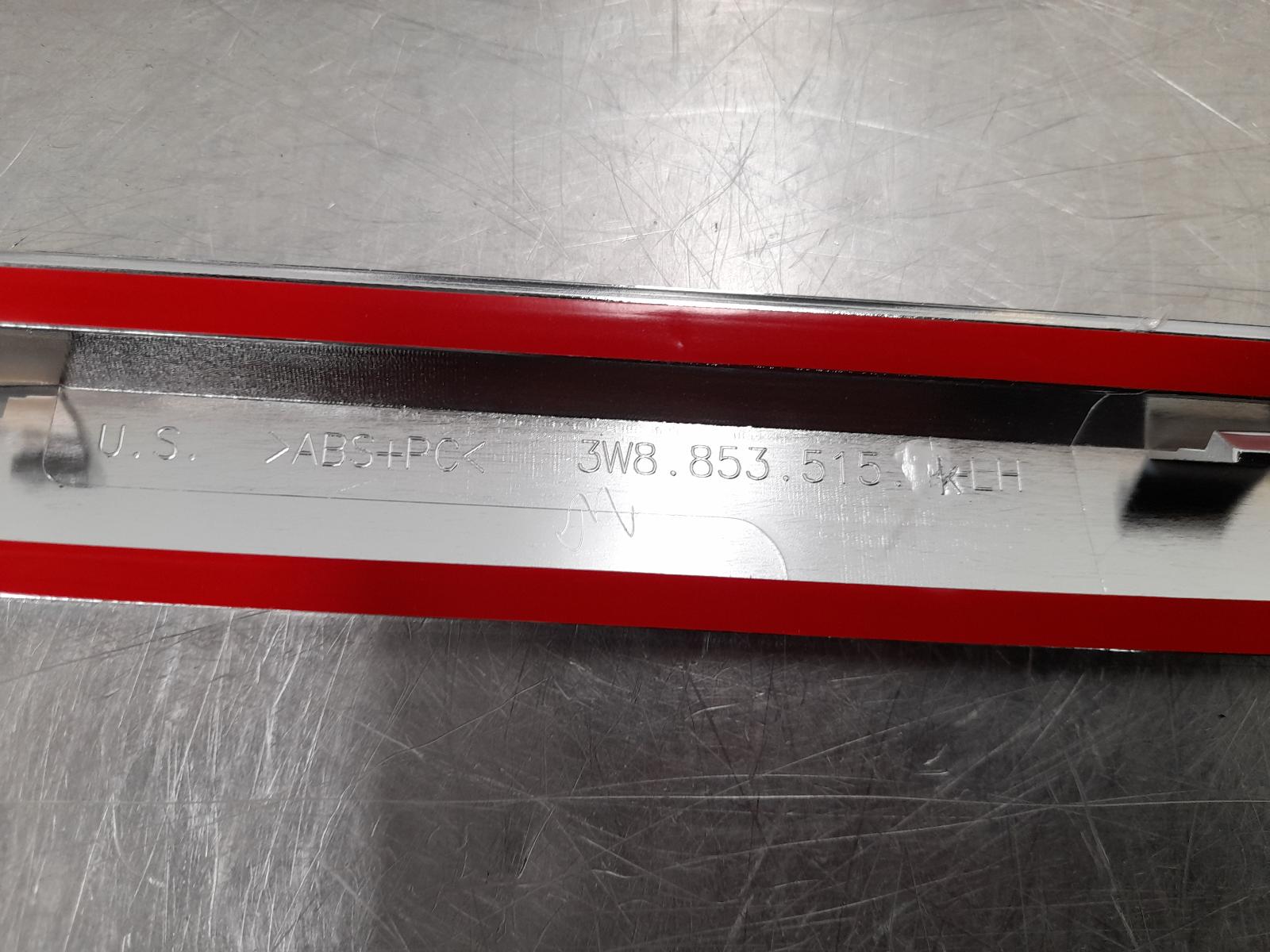 View Auto part Body/Door Mould Bentley Continental 2013