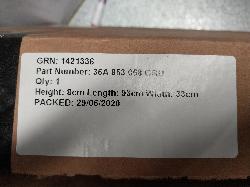View Auto part Body/Door Mould Bentley Bentayga 2024
