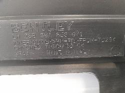 View Auto part Body/Door Mould Bentley Bentayga 2024