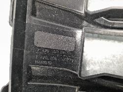 View Auto part Grille Bmw 1 Series 2020