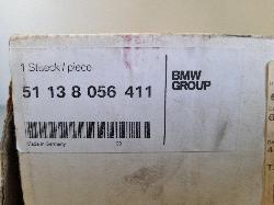 View Auto part Grille Bmw 3 Series 2018