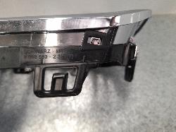 View Auto part Grille Bmw 3 Series 2018