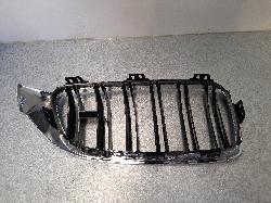 View Auto part Grille Bmw 3 Series 2018