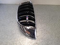 View Auto part Grille Bmw 3 Series 2018