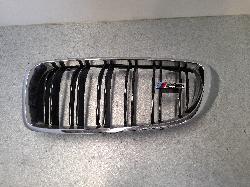 View Auto part Grille Bmw 3 Series 2018