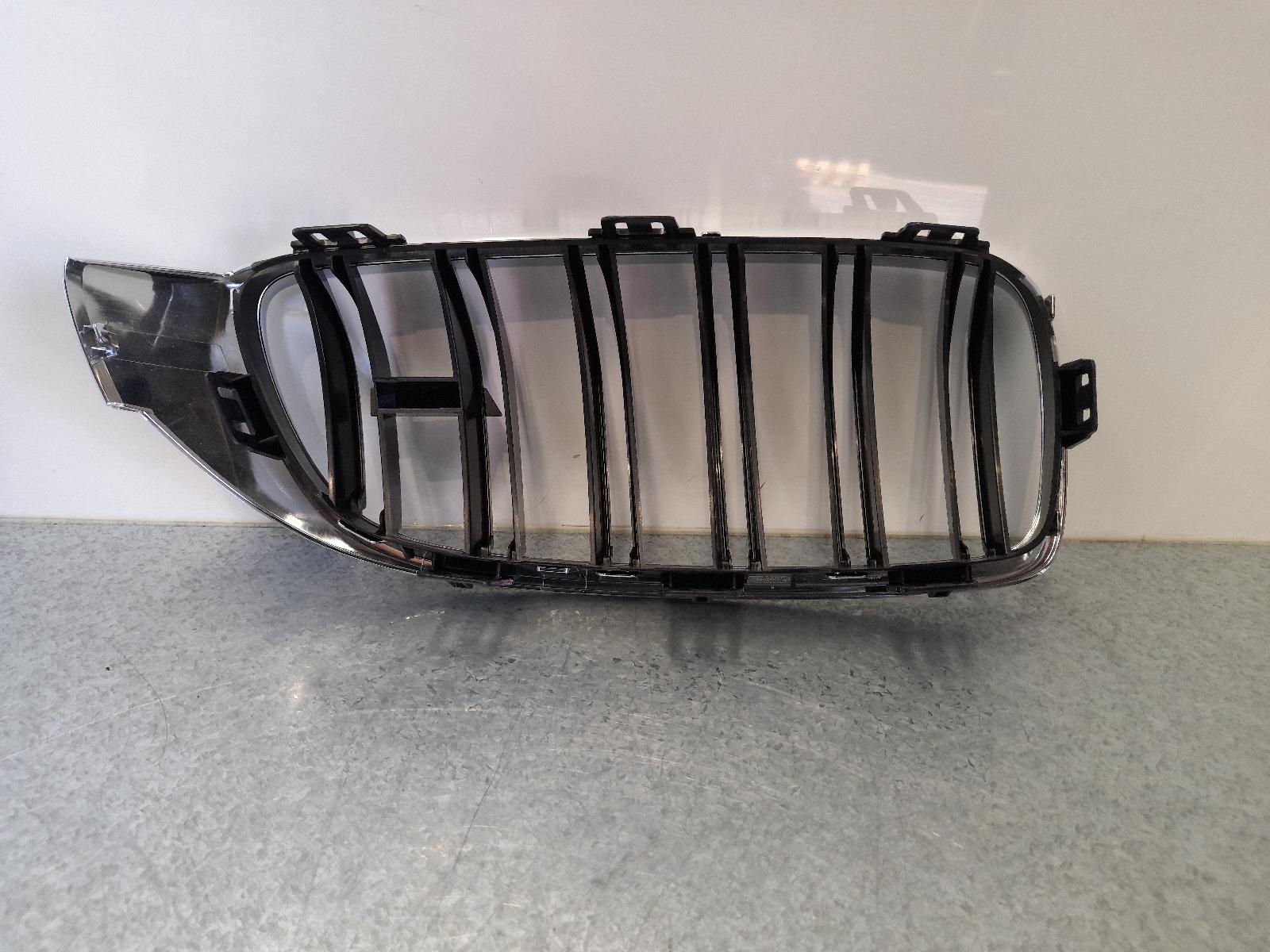 View Auto part Grille Bmw 3 Series 2018
