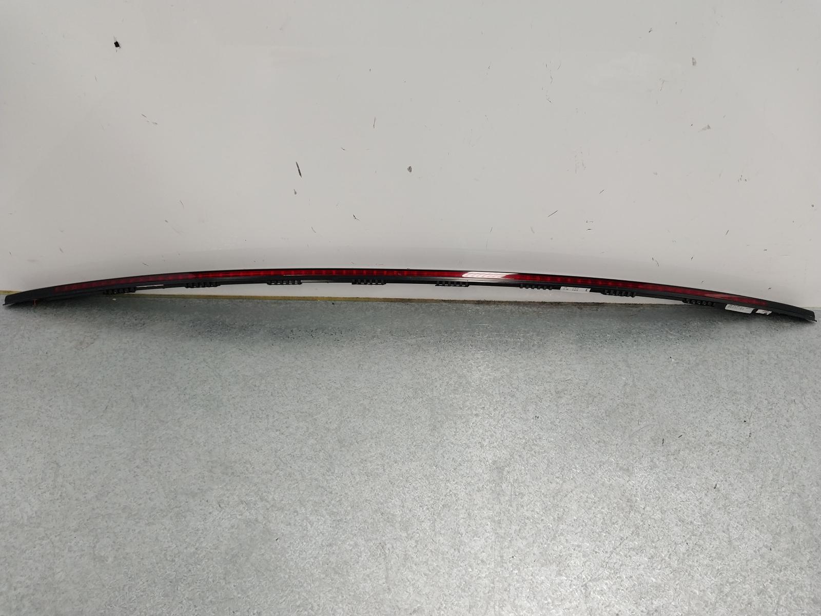 View Auto part High Level Stoplight Bentley Continental 2010