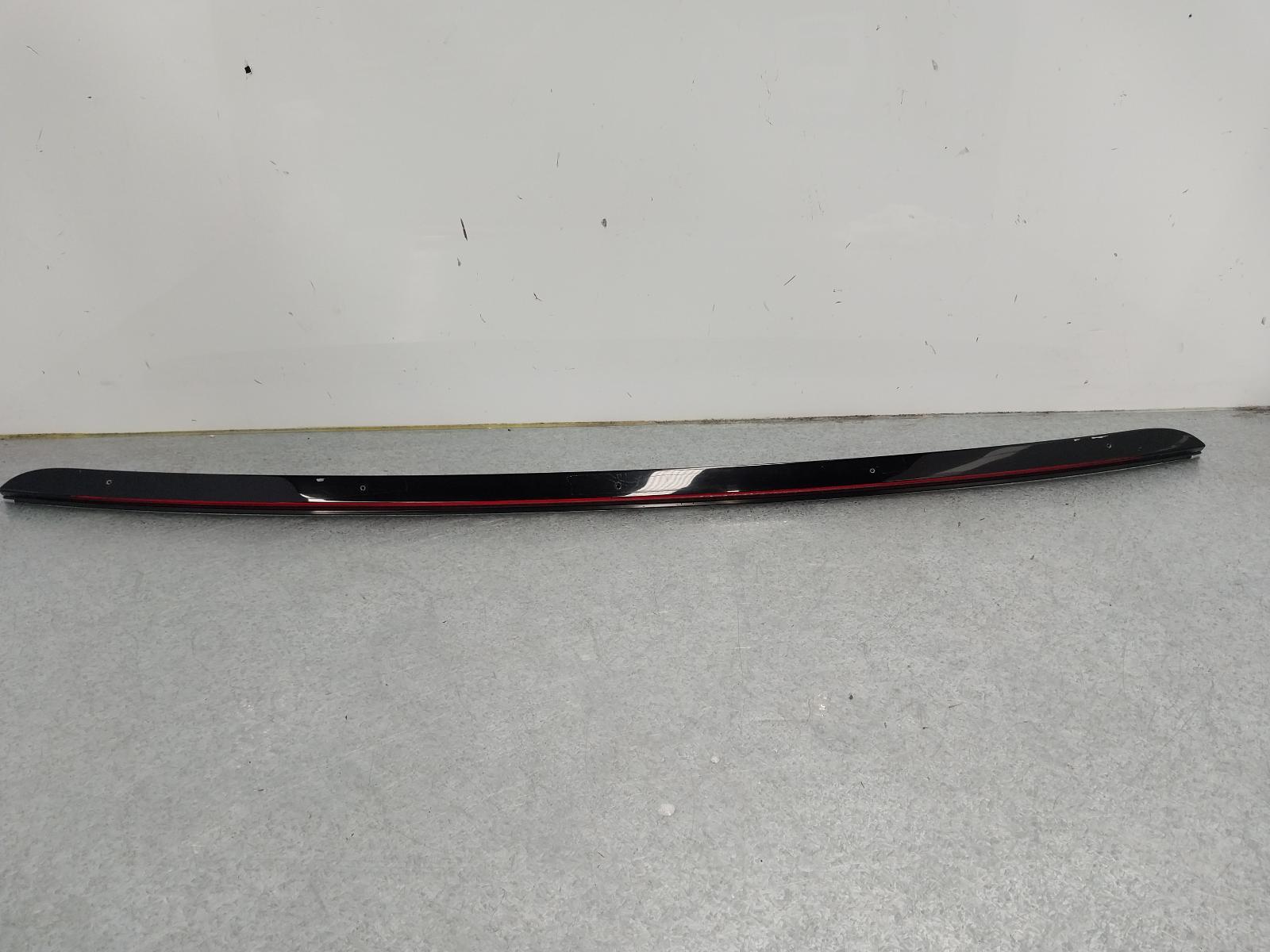 View Auto part High Level Stoplight Bentley Continental 2010