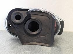 View Auto part Fuel Door / Filler Bentley Bentayga 2024