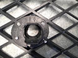 View Auto part Grille Bentley Continental 2016