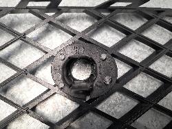 View Auto part Grille Bentley Continental 2016