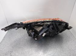 View Auto part Left Headlamp Mitsubishi Triton 2016