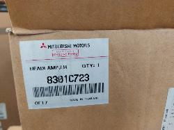 View Auto part Left Headlamp Mitsubishi Triton 2016