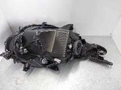 View Auto part Left Headlamp Mitsubishi Triton 2016