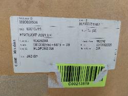 View Auto part Left Headlamp Mitsubishi Triton 2016