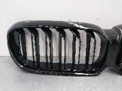 View Auto part Grille Bmw 5 Series 2018