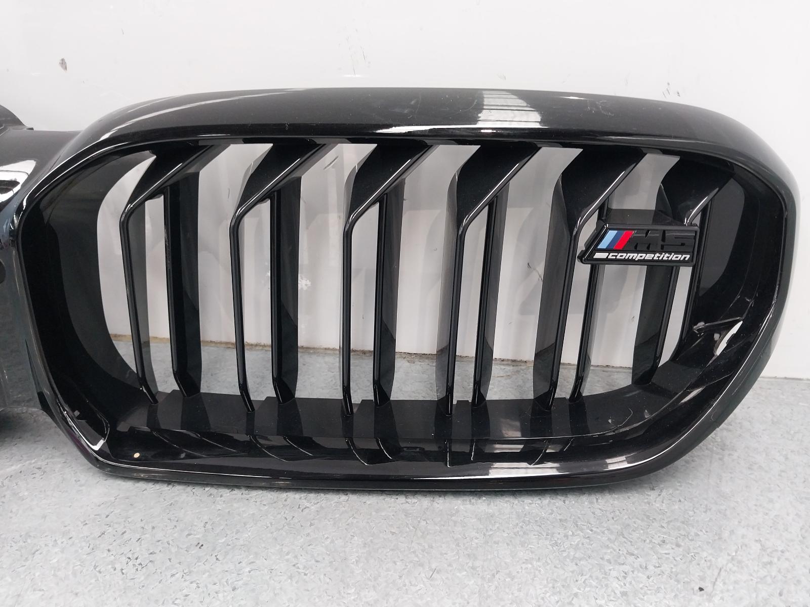 View Auto part Grille Bmw 5 Series 2018