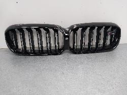 View Auto part Grille Bmw 5 Series 2018
