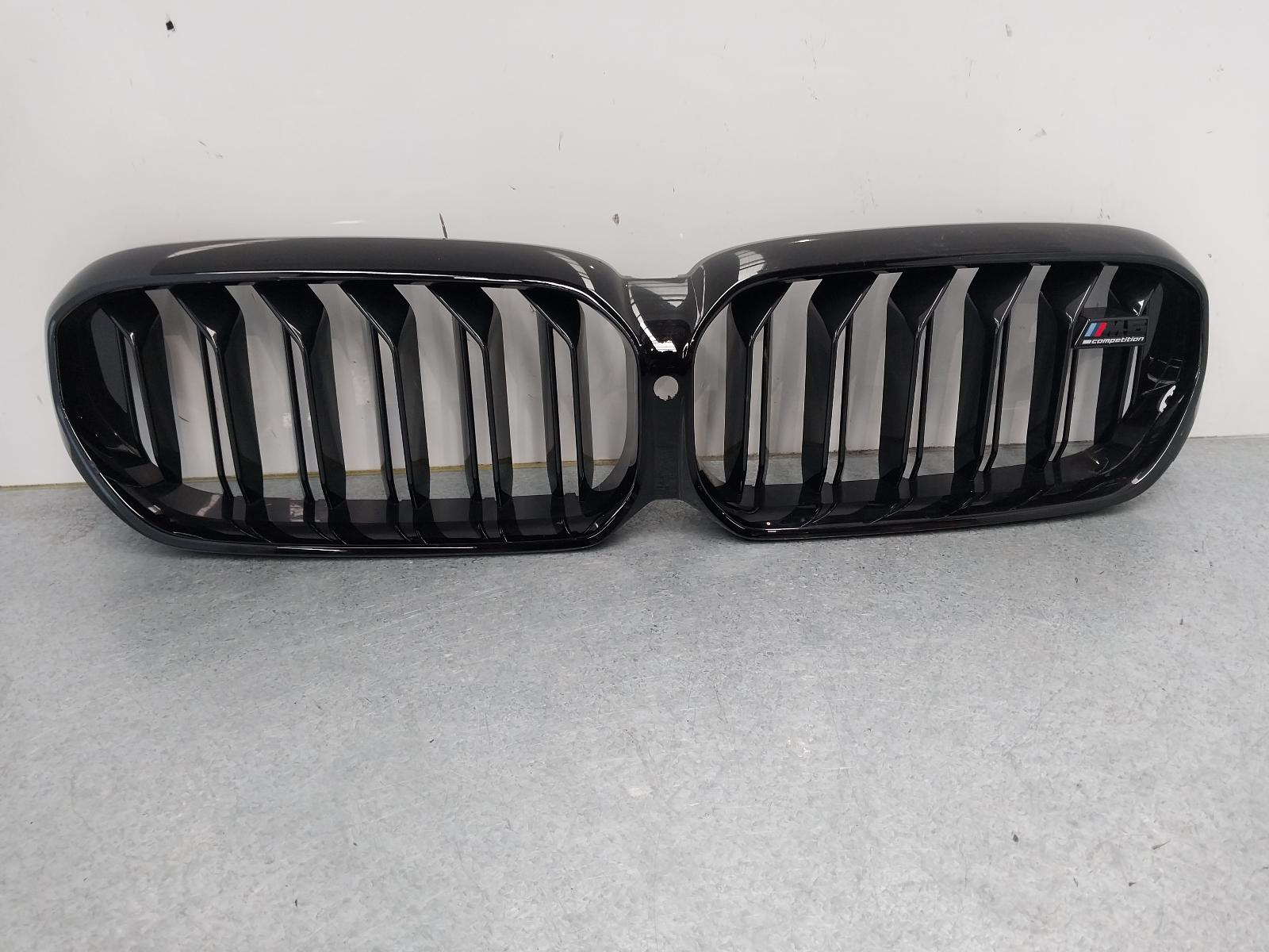 View Auto part Grille Bmw 5 Series 2018