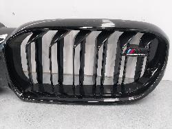 View Auto part Grille Bmw 5 Series 2018