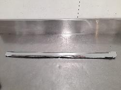 View Auto part Body/Door Mould Bentley Bentayga 2018