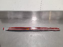 View Auto part Body/Door Mould Bentley Bentayga 2018