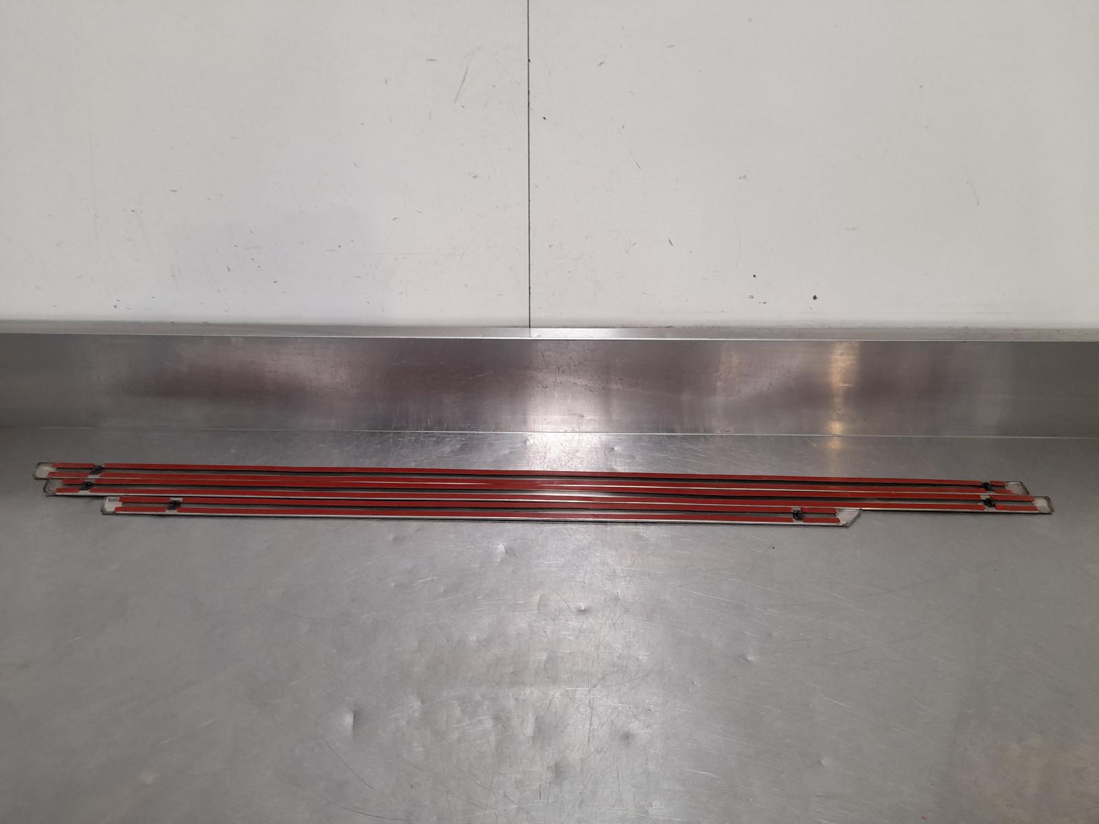 2008 Bentley Continental Body/Door Mould View Auto part Body/Door Mould Bentley Continental 2008