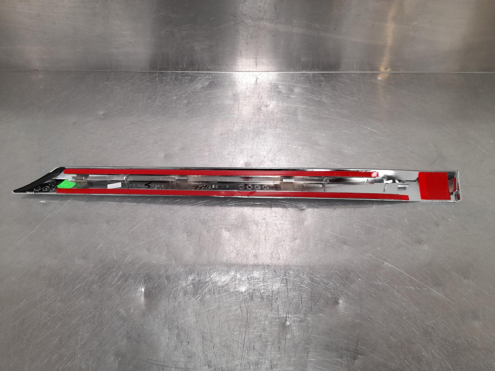 View Auto part Body/Door Mould Bentley Continental 2013