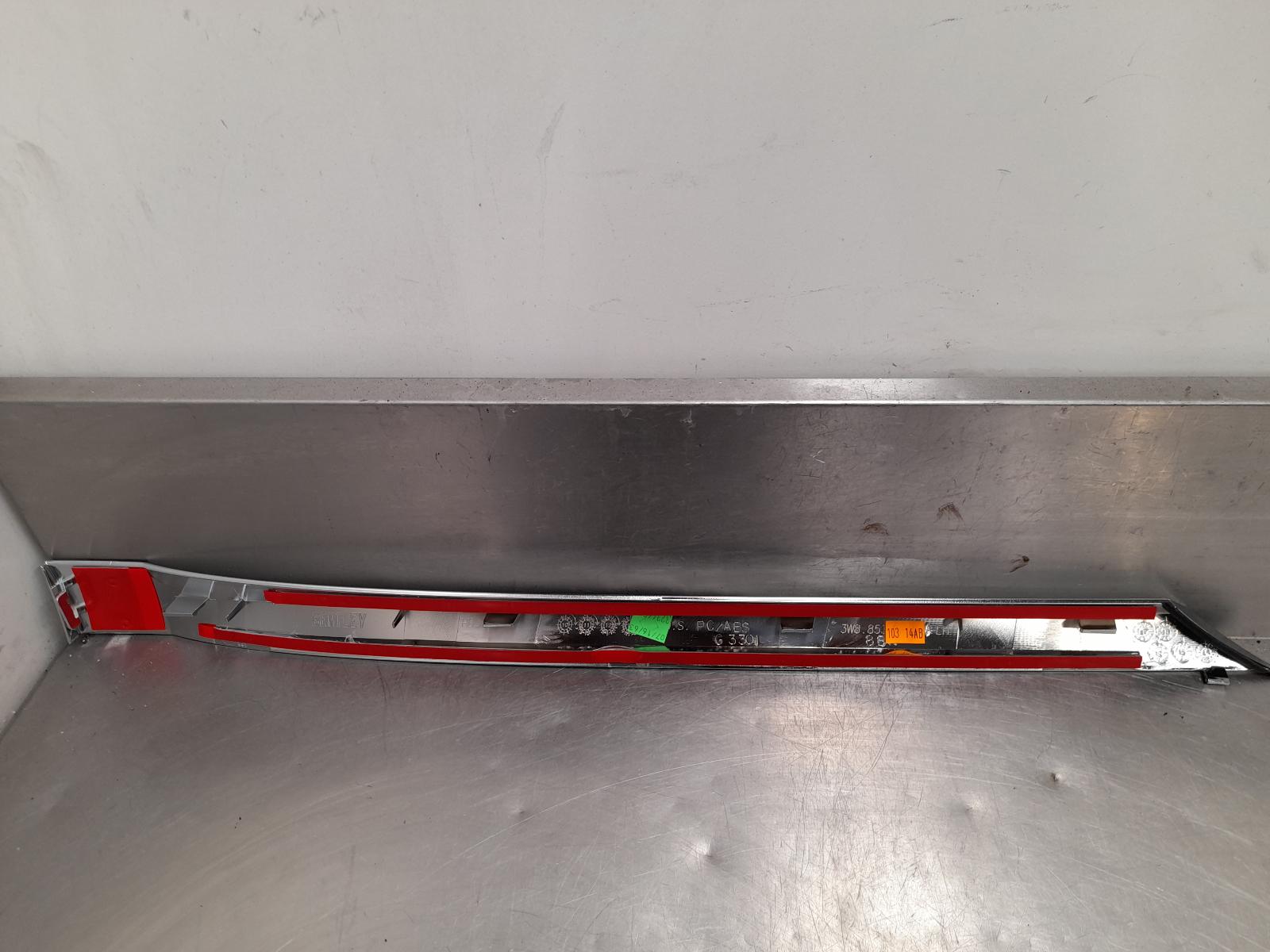 View Auto part Body/Door Mould Bentley Continental 2013