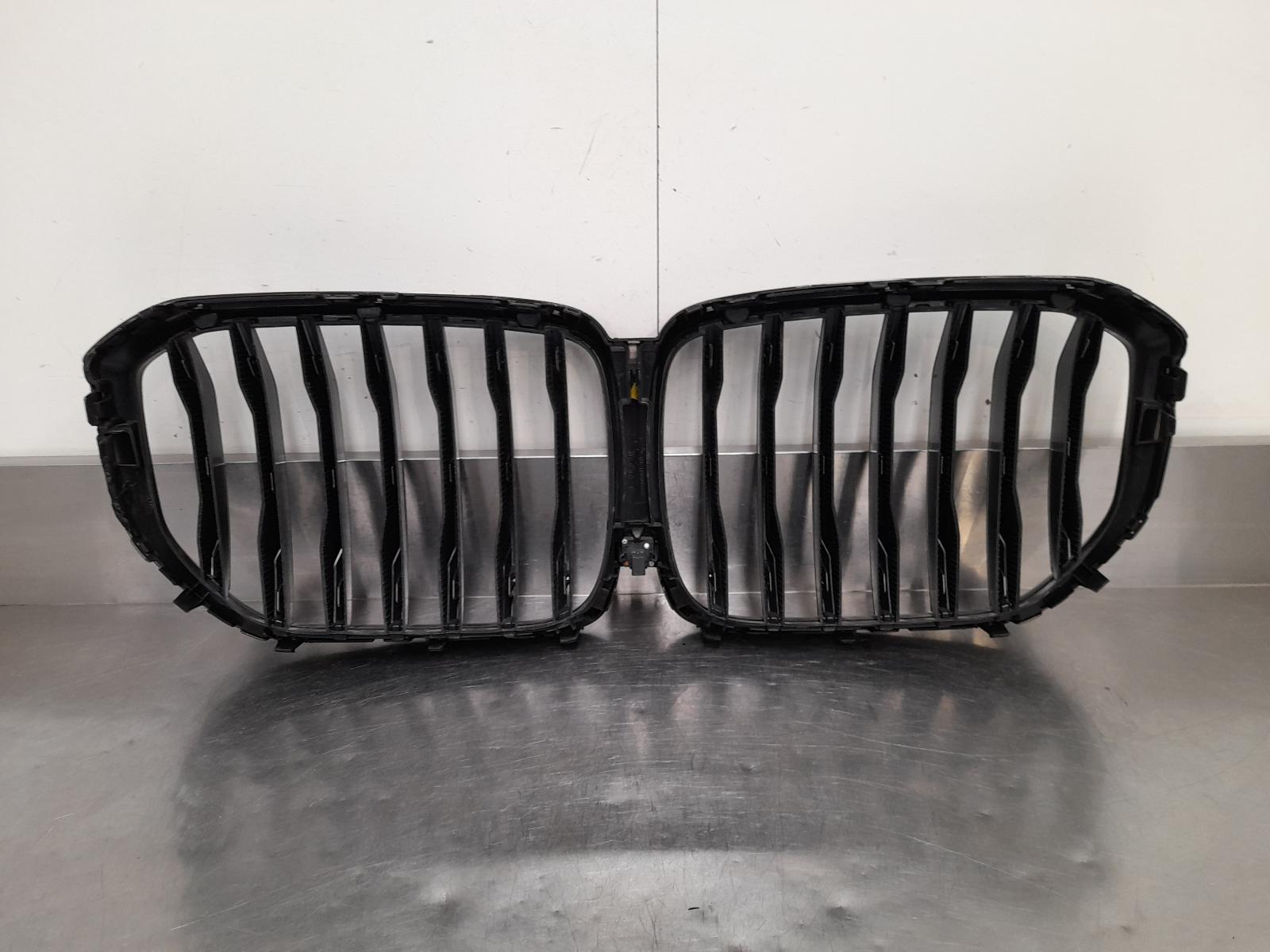2019 Bmw X5 Grille View Auto part Grille Bmw X5 2019