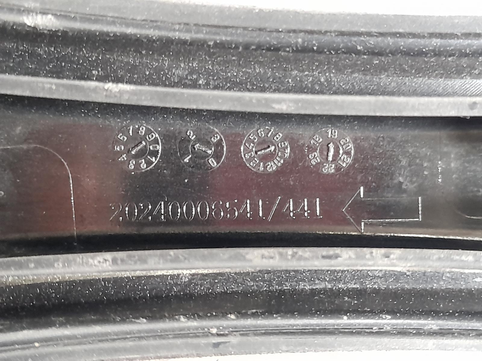2019 Bmw X5 Grille View Auto part Grille Bmw X5 2019