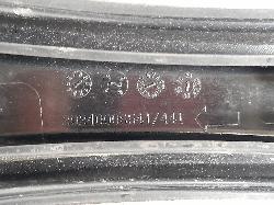 View Auto part Grille Bmw X5 2019