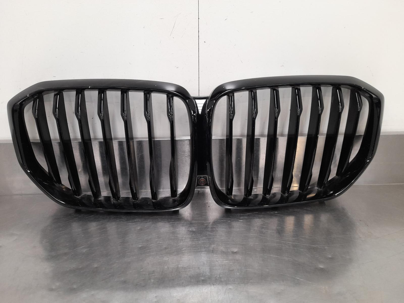 2019 Bmw X5 Grille View Auto part Grille Bmw X5 2019