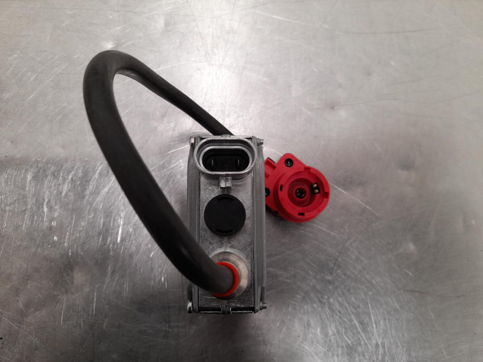 View Auto part Headlamp Ballast Lamborghini Gallardo 2005