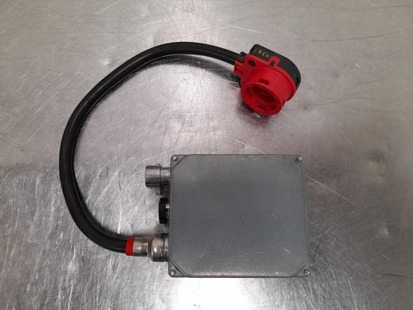 View Auto part Headlamp Ballast Lamborghini Gallardo 2005