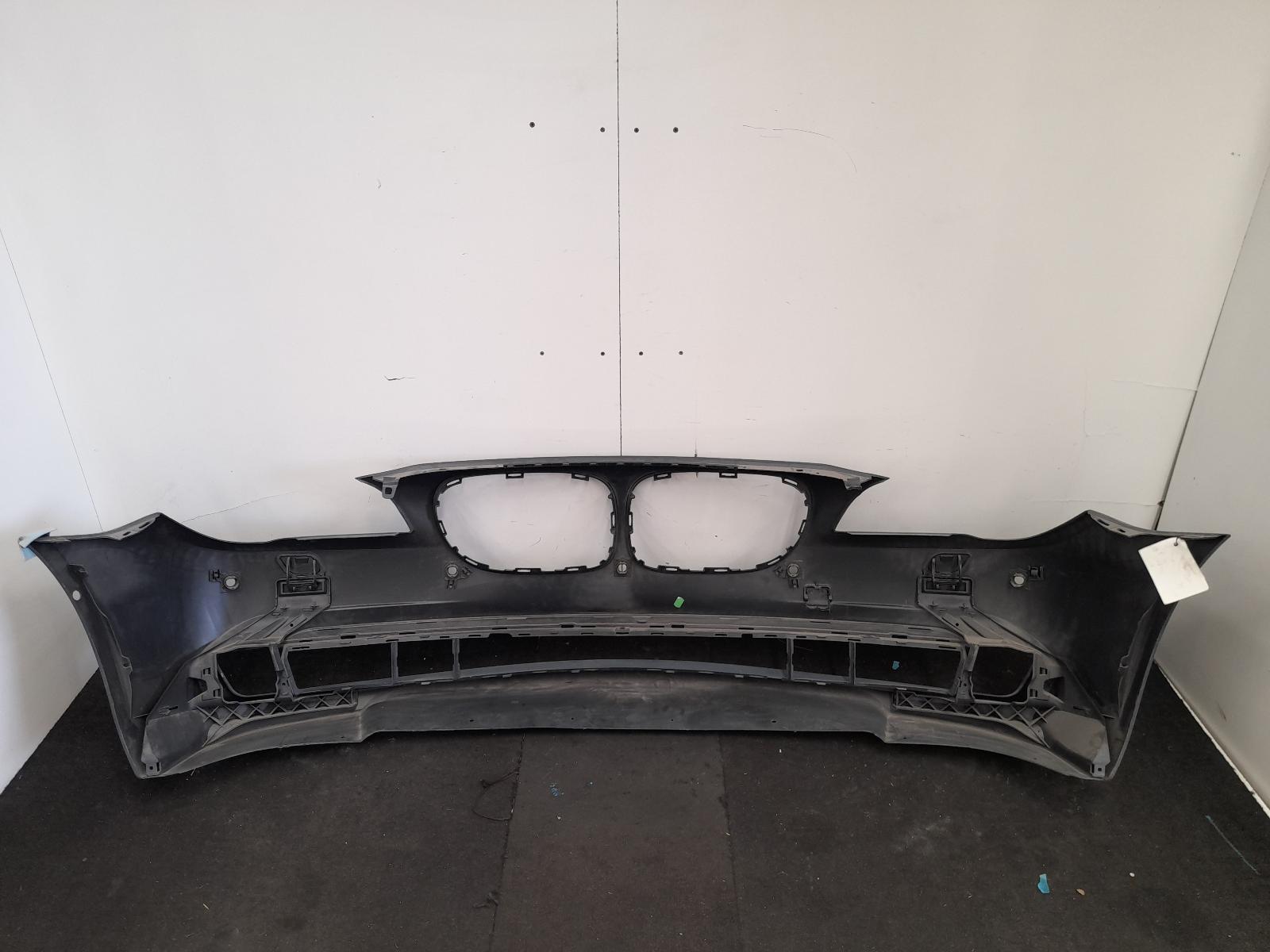 2014 Bmw 7 Series Front Bumper View Auto part Front Bumper Bmw 7 Series 2014