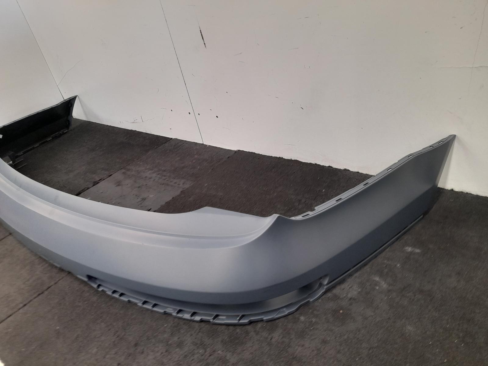View Auto part Rear Bumper Audi Q7 2008