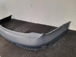 View Auto part Rear Bumper Audi Q7 2008