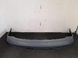 View Auto part Rear Bumper Audi Q7 2008