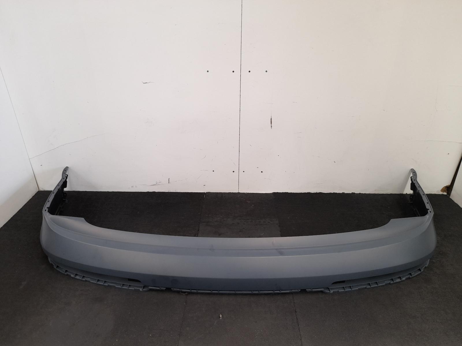 View Auto part Rear Bumper Audi Q7 2008