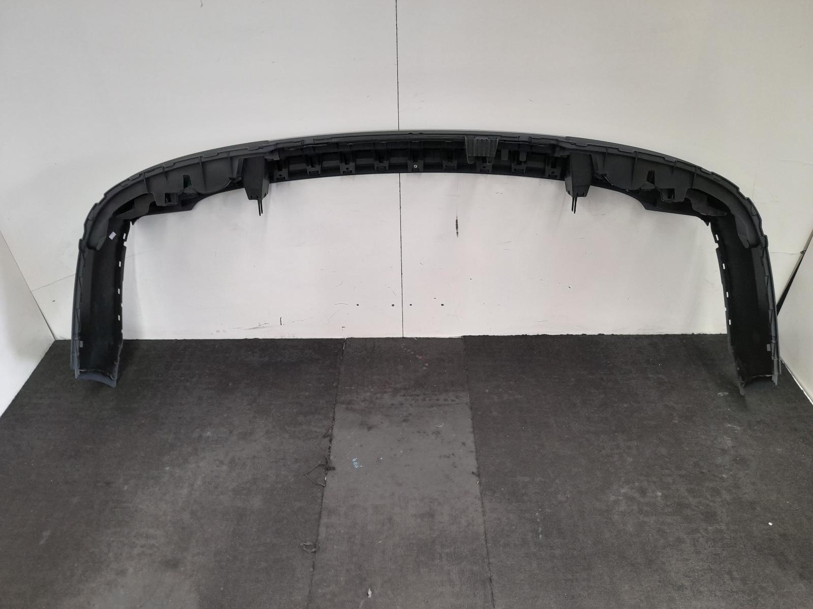 View Auto part Rear Bumper Audi Q7 2008