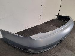 View Auto part Rear Bumper Audi Q7 2008