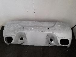 View Auto part Rear Bumper Ferrari 599 Fiorano 2008
