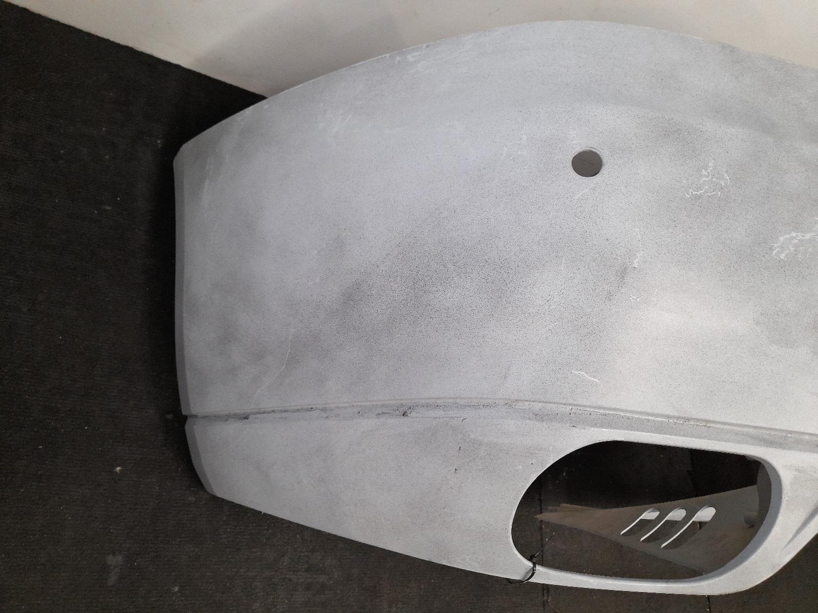 View Auto part Rear Bumper Ferrari 599 Fiorano 2008