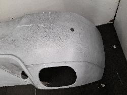 View Auto part Rear Bumper Ferrari 599 Fiorano 2008