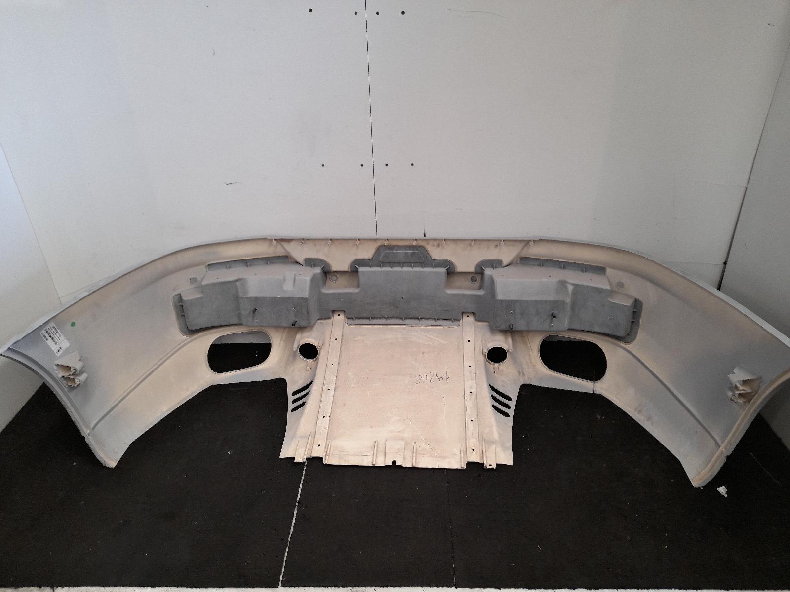 View Auto part Rear Bumper Ferrari 599 Fiorano 2008