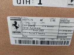 View Auto part Air Cleaner/Box Ferrari F12 2013