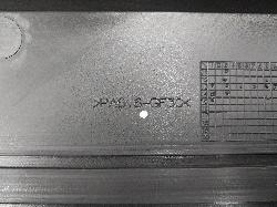 View Auto part Air Cleaner/Box Ferrari F12 2013