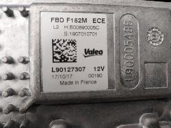 View Auto part Headlamp Ballast Ferrari F12 2013