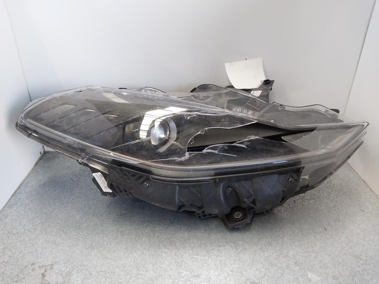 View Auto part Headlamp Ballast Ferrari F12 2013